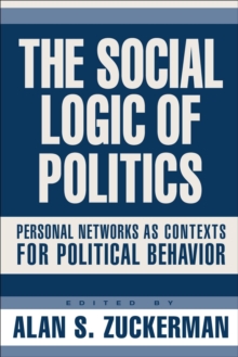 Social Logic Of Politics