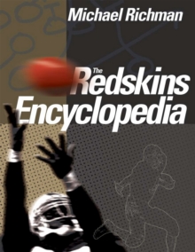 Image for Redskins Encyclopedia
