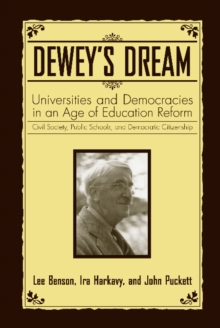 Image for Dewey's Dream