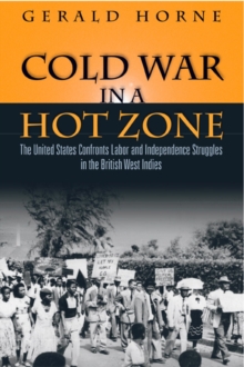 Image for Cold War in a Hot Zone