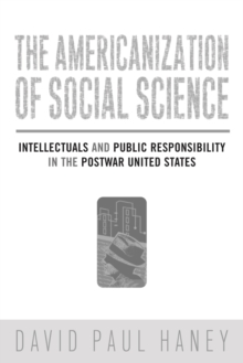 Americanization of Social Science