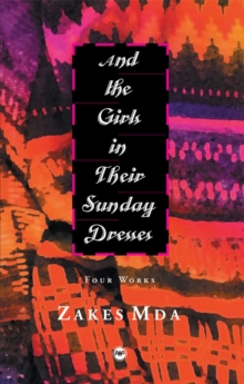 Image for And The Girls In Their Sunday Dresses: Four Works