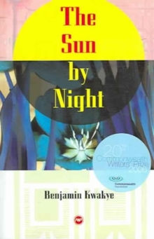 Image for The sun by night