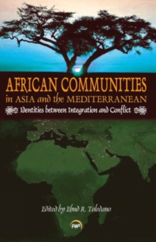 Image for African Communities in Asia and the Mediterranean