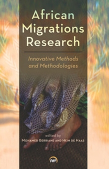 Image for African migrations research  : innovative methods and methodologies