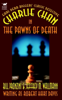 Image for Charlie Chan in the Pawns of Death