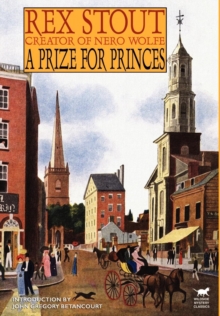 Image for A Prize for Princes