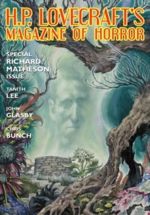 Image for H.P. Lovecraft's Magazine of Horror #2