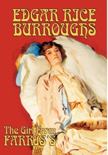 Image for The Girl From Farris's by Edgar Rice Burroughs, Science Fiction