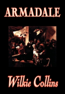 Image for Armadale by Wilkie Collins, Fiction, Classics, Suspense