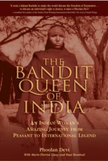 Bandit Queen of India