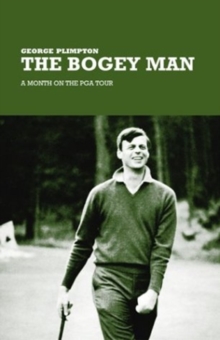 Bogey Man