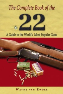 Image for Complete Book of the .22