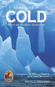 Some Like It Cold