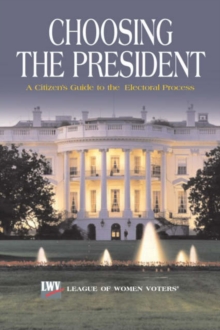 Choosing the President 2004