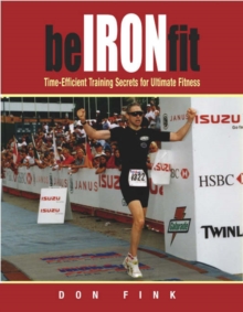 Be Iron Fit