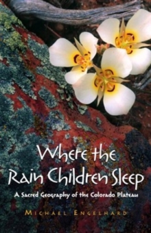 Image for Where the Rain Children Sleep