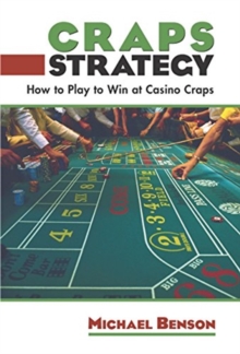 Image for Craps Strategy