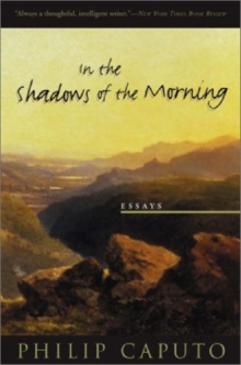 In the Shadows of the Morning