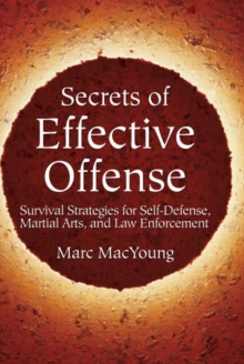Secrets of Effective Offense