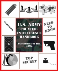 U.S. Army Counter Intelligence Handbook
