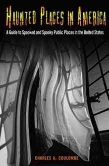 Haunted Places in America