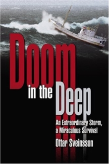 Doom in the Deep
