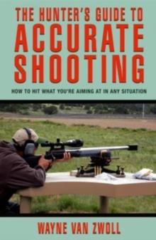 Image for Hunter's Guide to Accurate Shooting