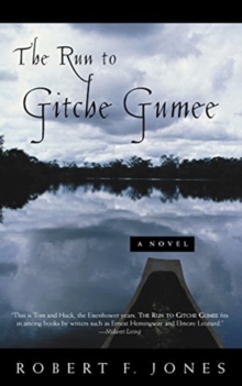 Image for The Run to Gitche Gumee