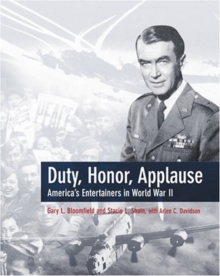Duty, Honor, Applause