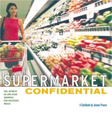 Supermarket Confidential