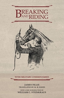 Breaking and Riding