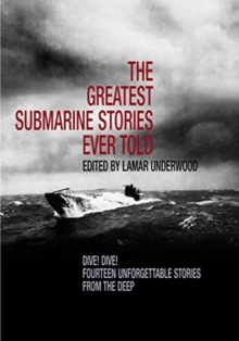 Image for The Greatest Submarine Stories Ever Told