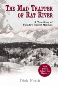 Image for Mad Trapper of Rat River