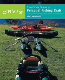 Orvis Guide to Personal Fishing Craft