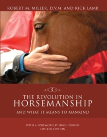 REVOLUTION IN HORSEMANSHIP LTDCB