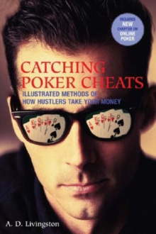 Catching Poker Cheats