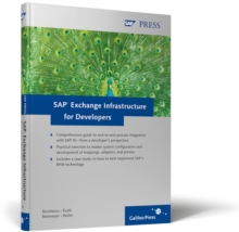 Image for SAP Exchange Infrastructure for Developers