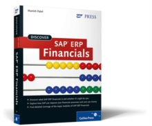 Image for Discover SAP ERP Financials