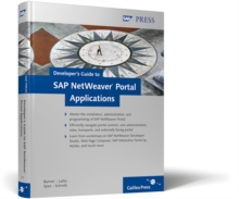 Image for Developer's Guide to SAP NetWeaver Portal Applications