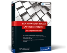 Image for SAP NetWeaver BW and SAP BusinessObjects