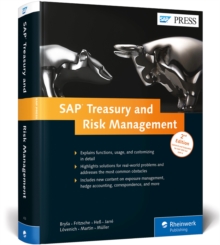 Image for SAP Treasury and Risk Management