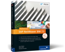 Image for SAP NetWeaver BW 7.3  : practical guide