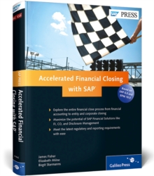 Image for Accelerated Financial Closing with SAP