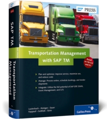 Image for Transportation Management with SAP TM