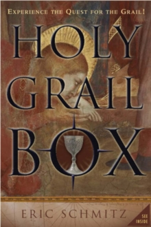 Image for The Quest for the Holy Grail : Experience the Quest for the Grail!