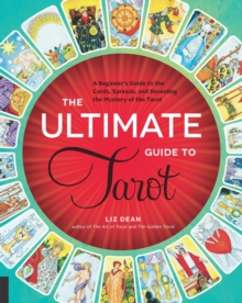 Image for The Ultimate Guide to Tarot