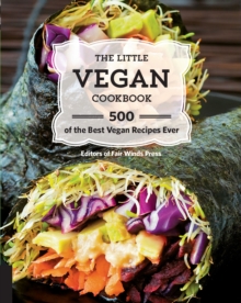 Little Vegan Cookbook