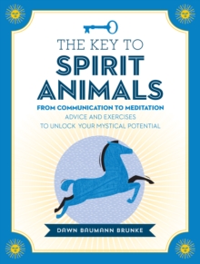 Key to Spirit Animals