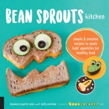 Bean Sprouts Kitchen